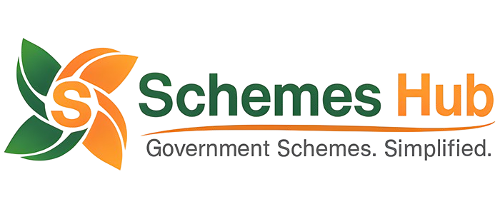 Scheme Scholarship Logo